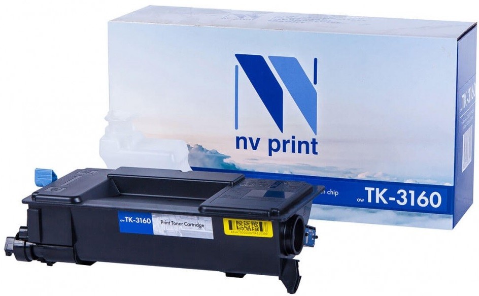 Картридж NV Print NV-TK3160