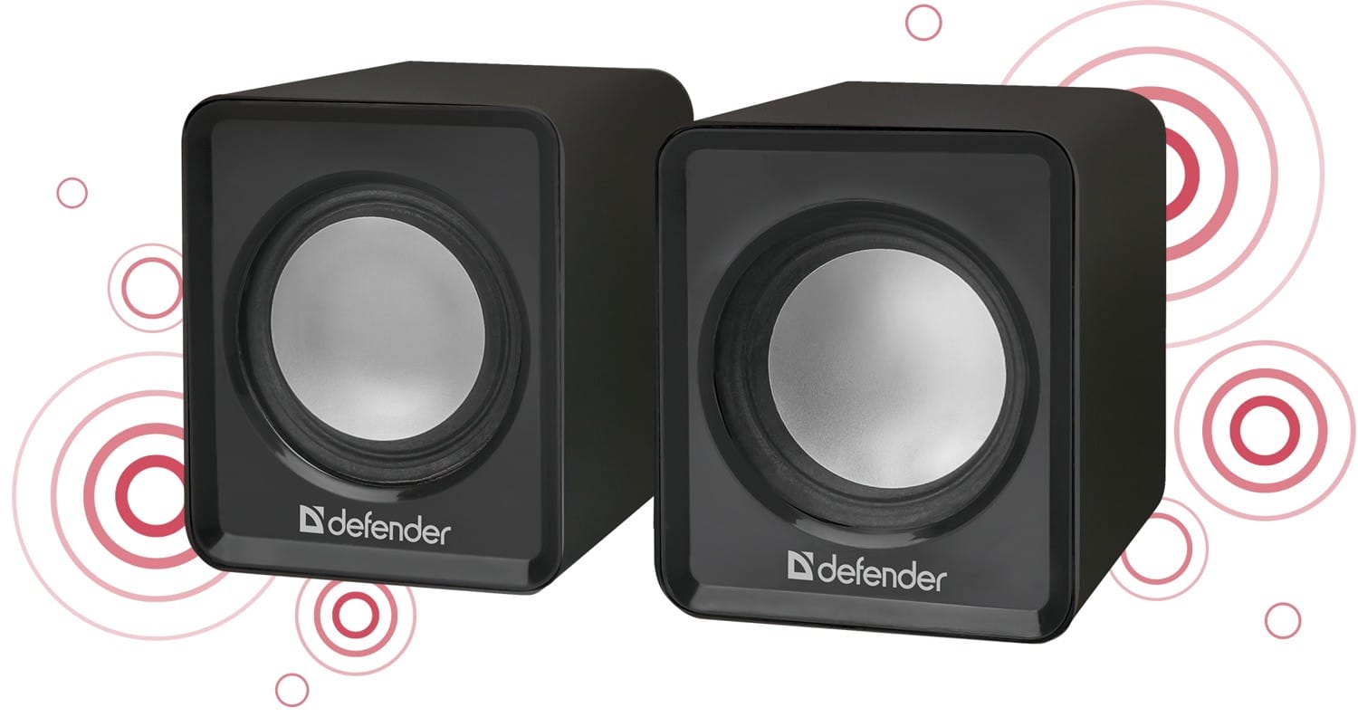 Колонки Defender SPK22 (65503)