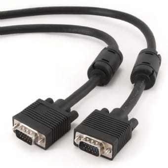 Кабель Cablexpert CC-PPVGA-30m-B 30m
