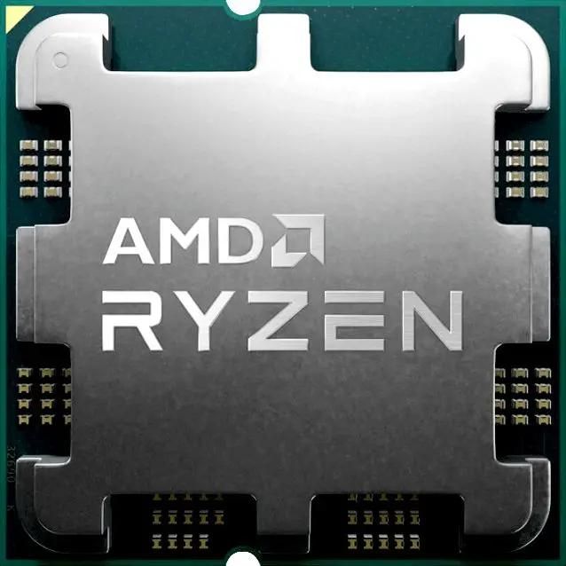 Процессор AMD Ryzen 9 9900X (100-000000662)