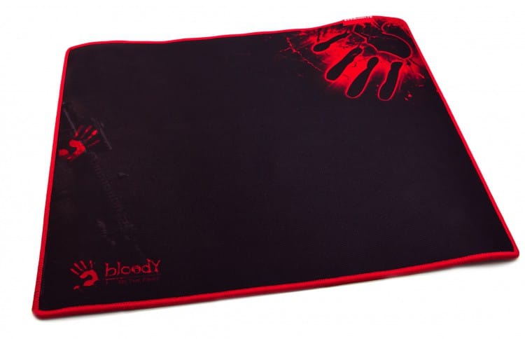 Коврик для мыши A4Tech BLOODY B-080 gaming 430 x 350mm