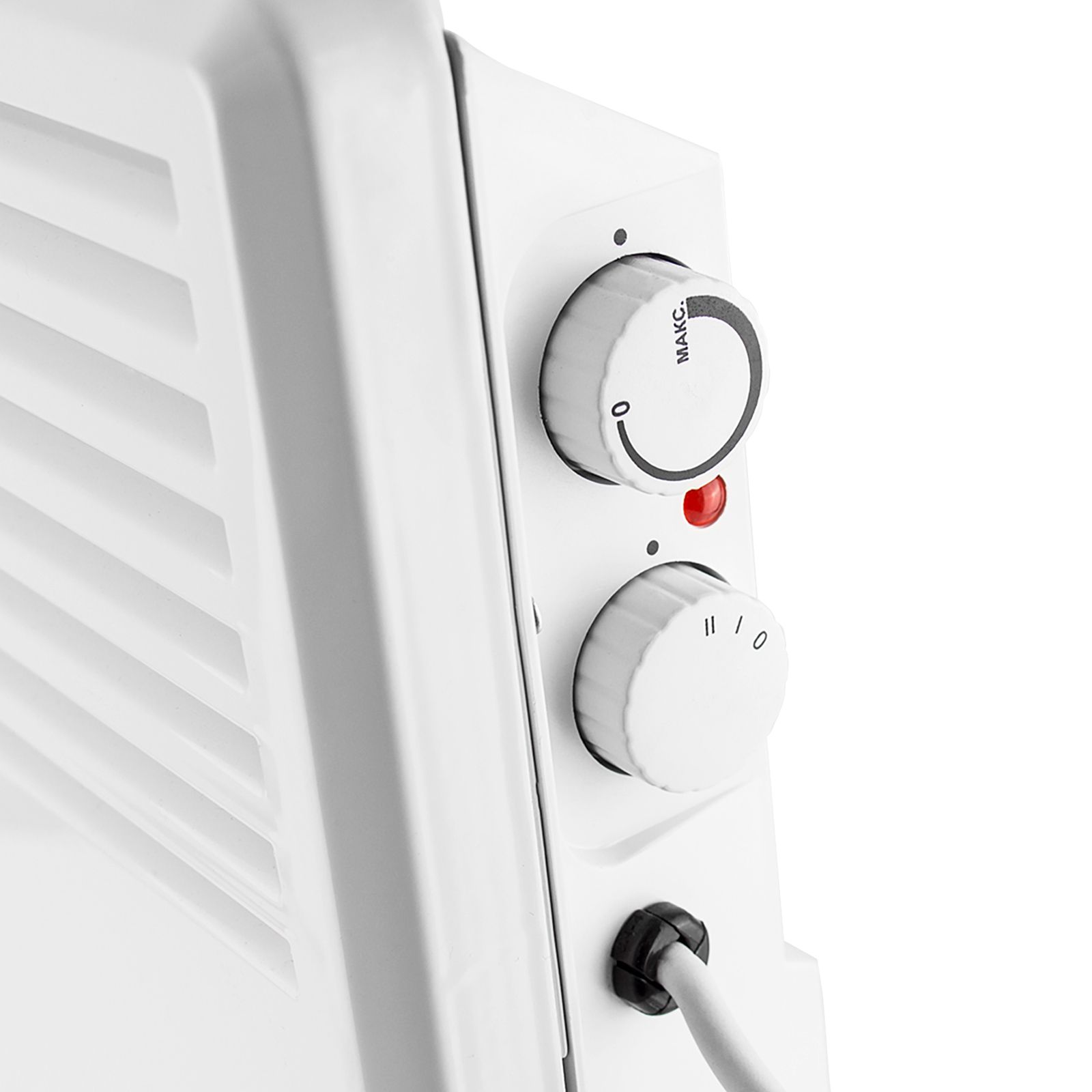 Конвектор Galaxy Line GL8226 БЕЛЫЙ