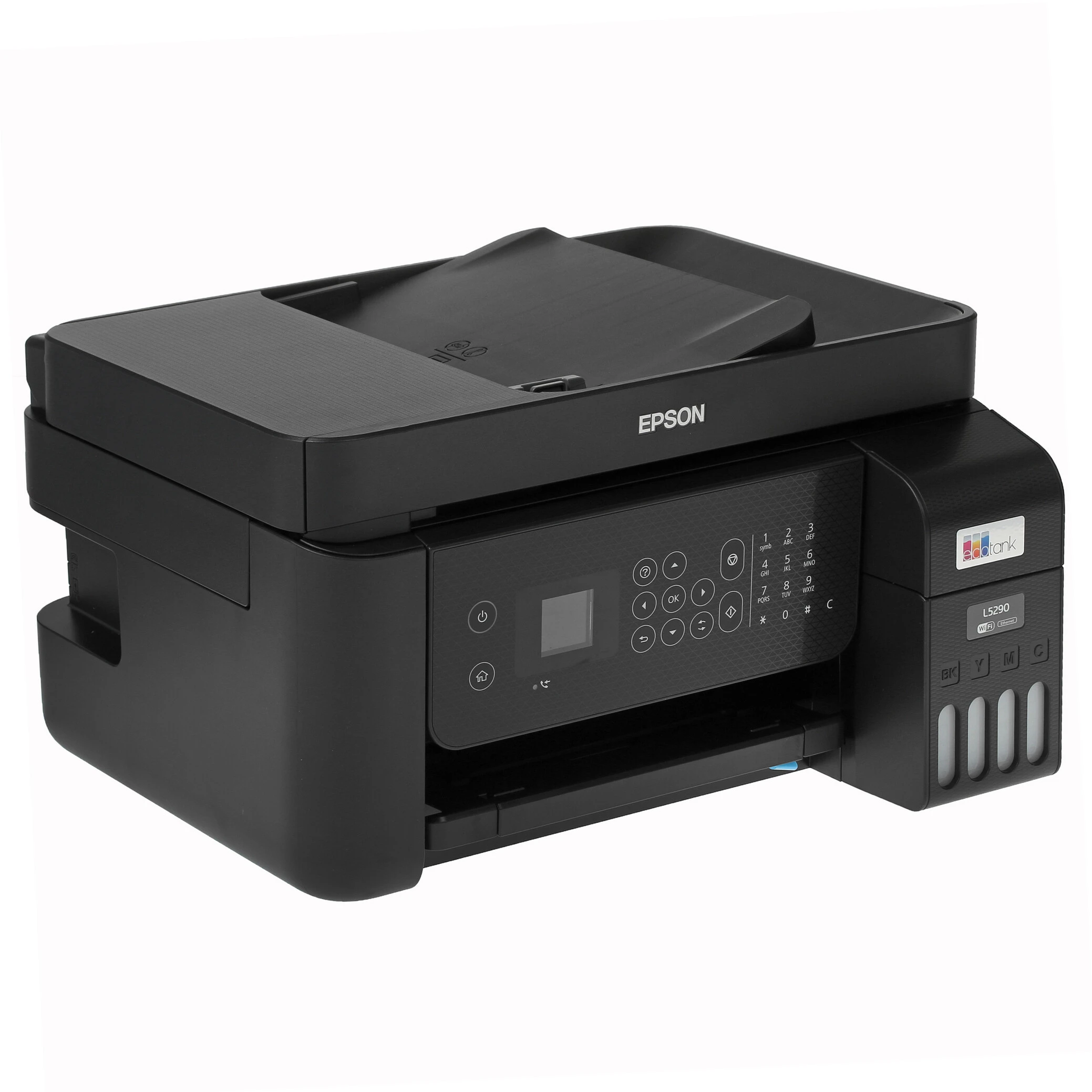 Многофункциональное устройство EPSON EcoTank L5290 (C11CJ65512)
