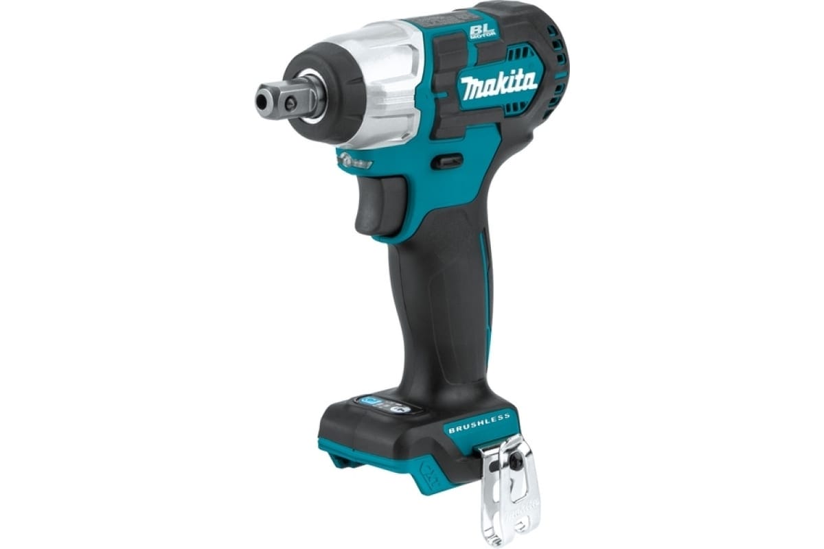 Гайковерт Makita TW161DZ (без АКБ)