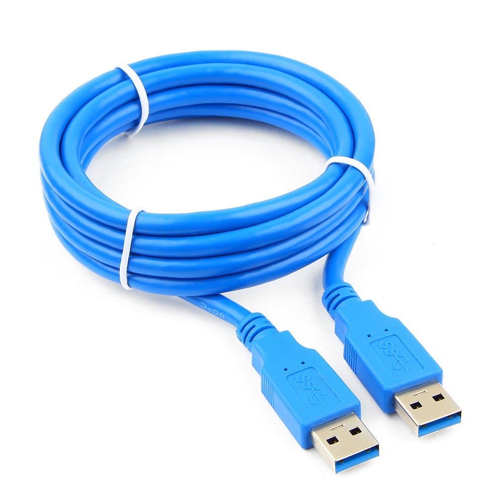 Кабель Cablexpert CCP-USB3-AMAM-6