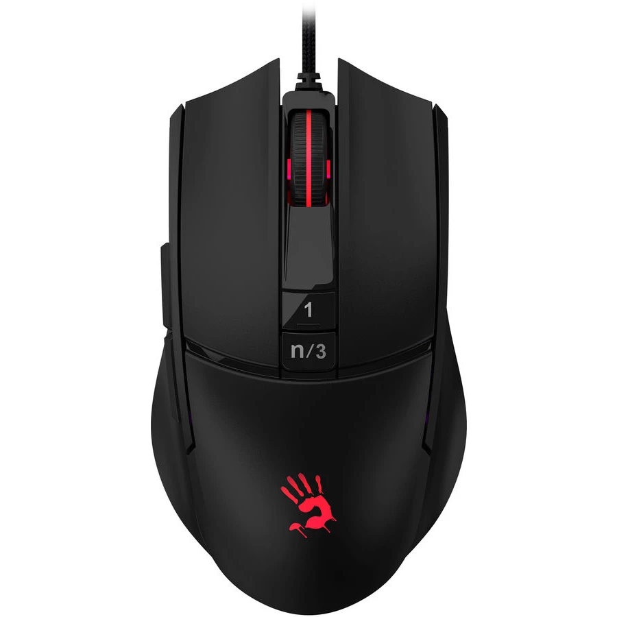 Мышь A4Tech Bloody L65 Max