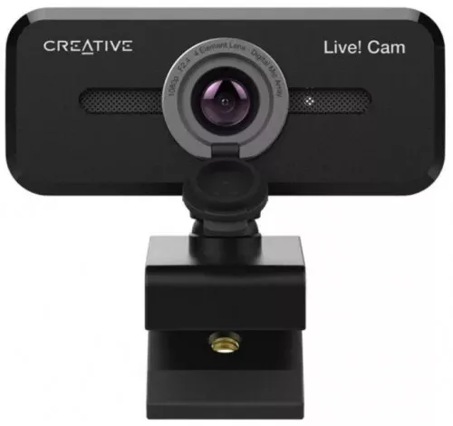 Веб-камера Creative Live! Cam Sync 1080P V2 (73VF088000000)