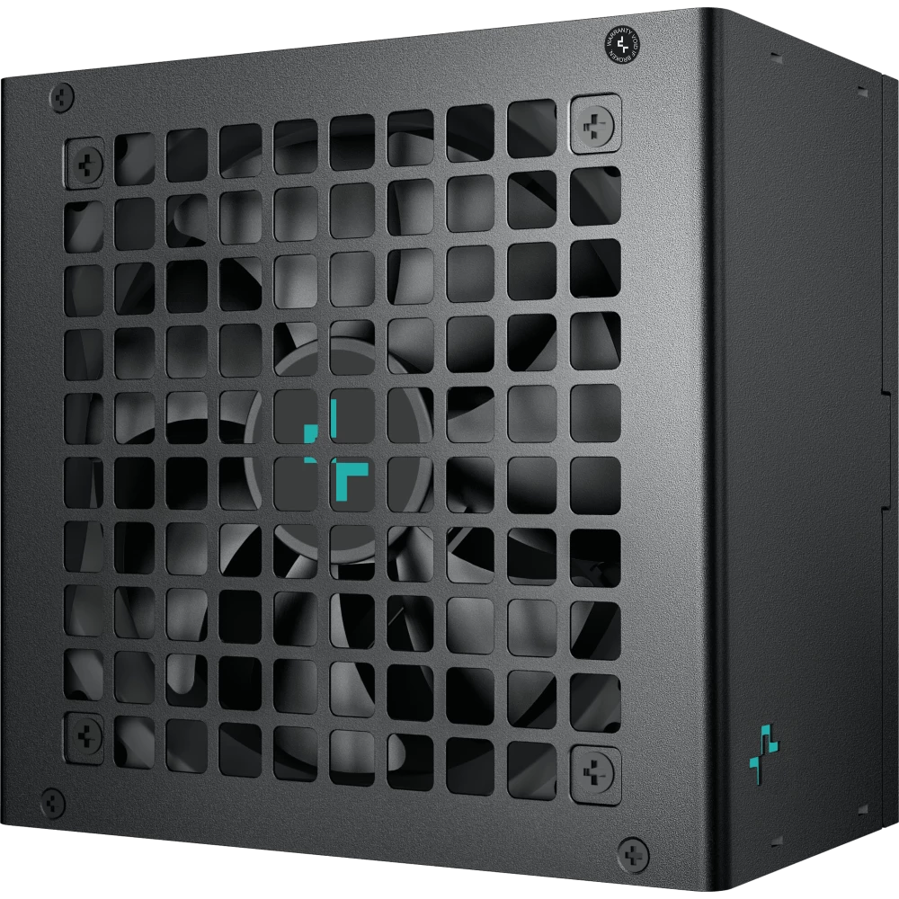 Блок питания 550W Deepcool PL550D (R-PL550D-FC0B-WDEU-V2)