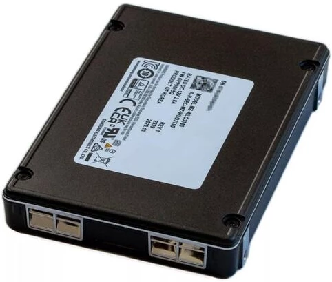 Жесткий диск SSD 3.84Tb Samsung PM1743 (MZWLO3T8HCLS-00A07)