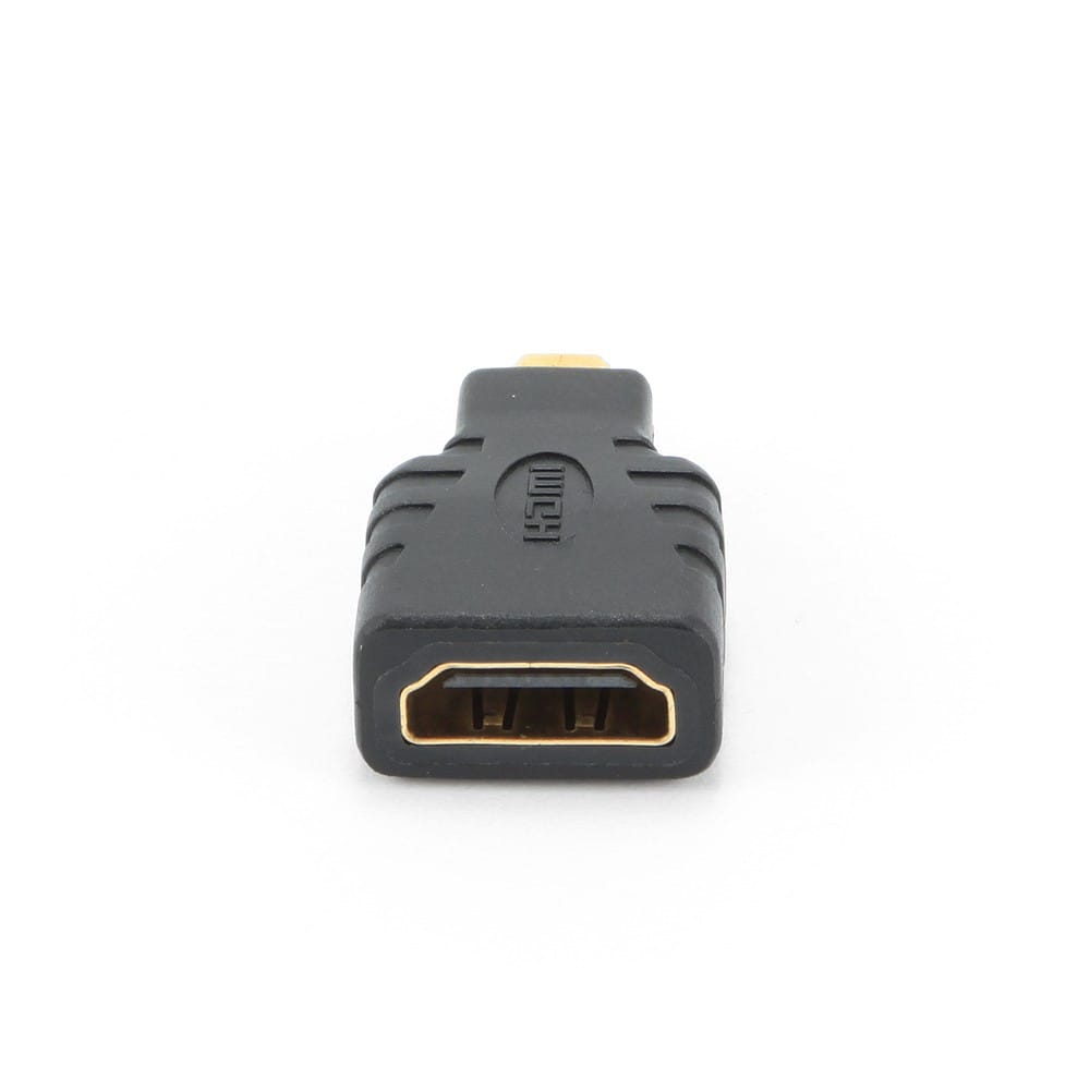 Переходник Cablexpert A-HDMI-FD (HDMI -> microHDMI (D male))