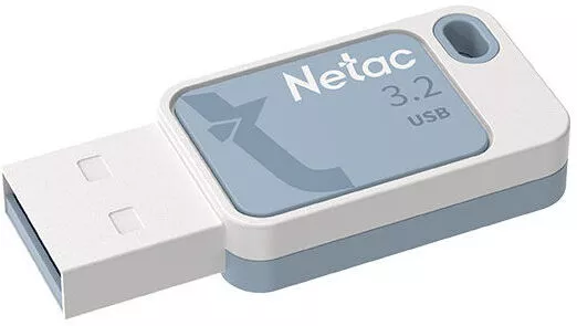 Usb flash disk 64Gb Netac UA31 (NT03UA31N-064G-20BL)