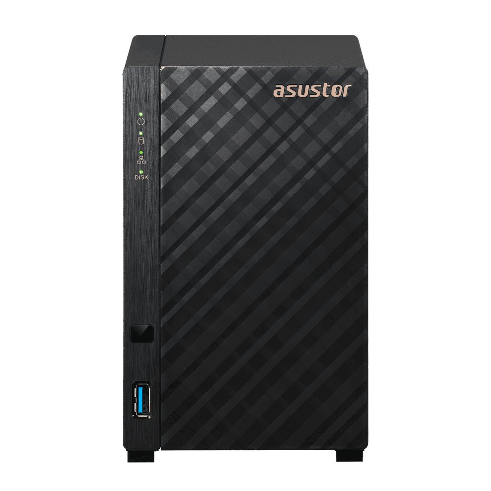 Сетевой накопитель Asustor AS1102TL