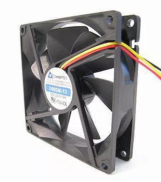 Вентилятор Chieftec AF-1225S