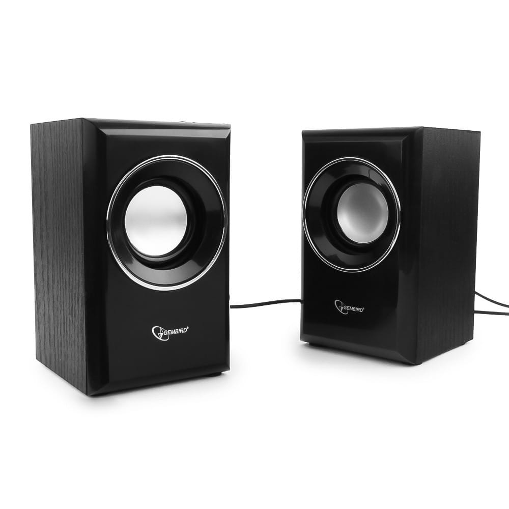 Колонки Gembird SPK-204