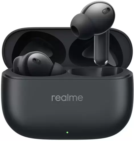 Наушники Realme Buds T310 RMA2303 (черный)