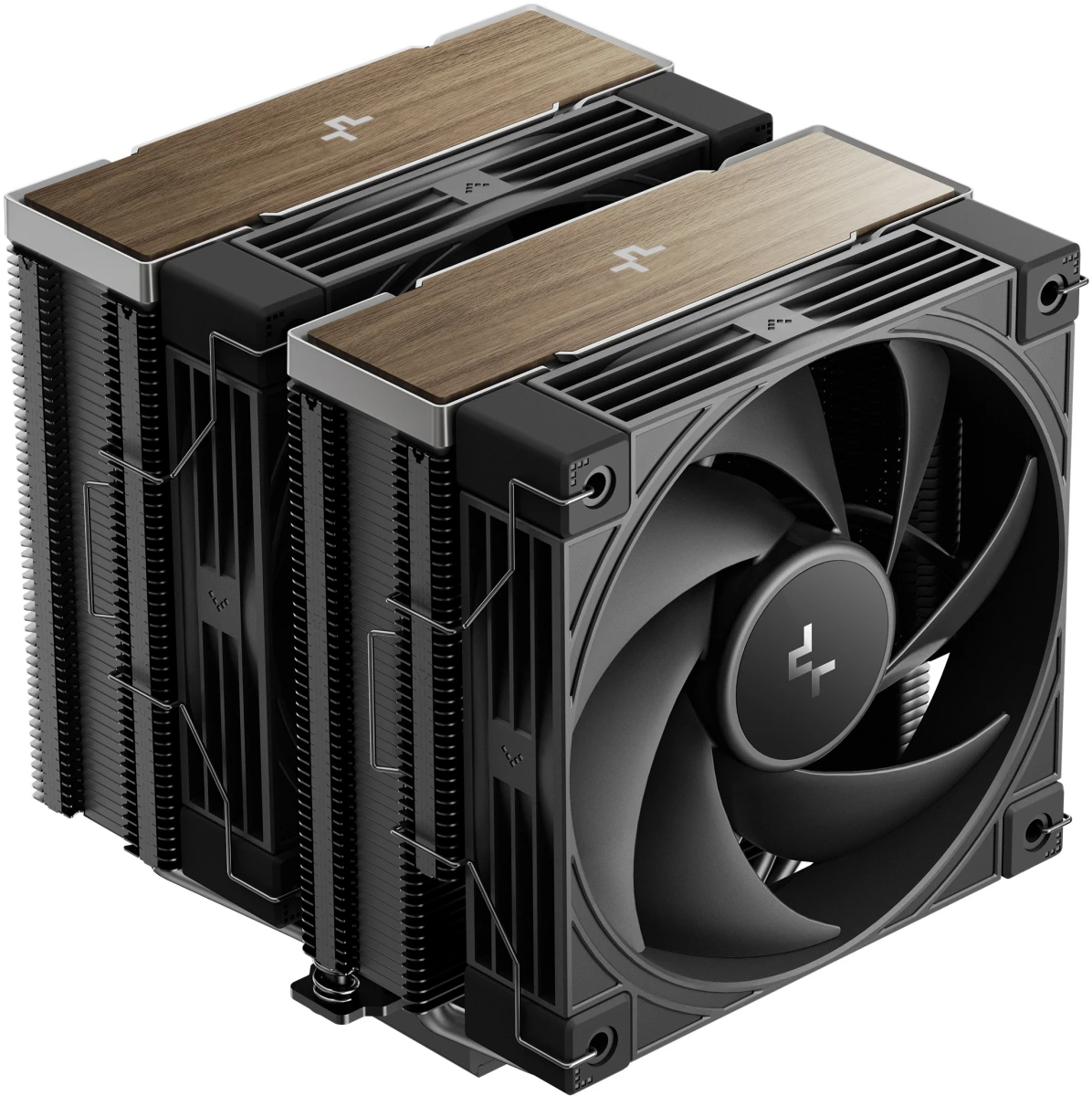 Вентилятор DeepCool AK620 G2 (R-AK620G2-BKNNMN-GJD)