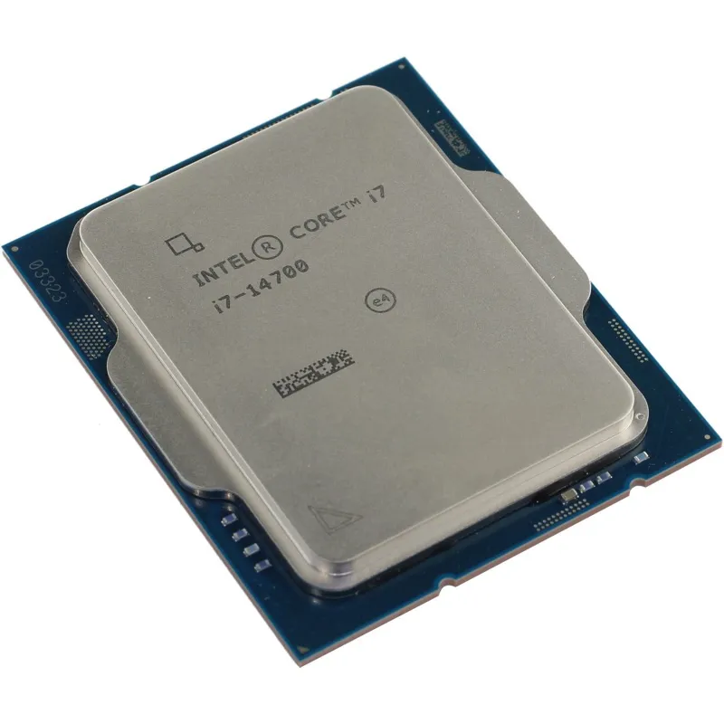 Процессор Intel Core i7-14700 (CM8071504820817)