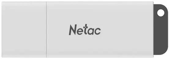USB flash disk 16Gb Netac U185 (NT03U185N-016G-20WH)