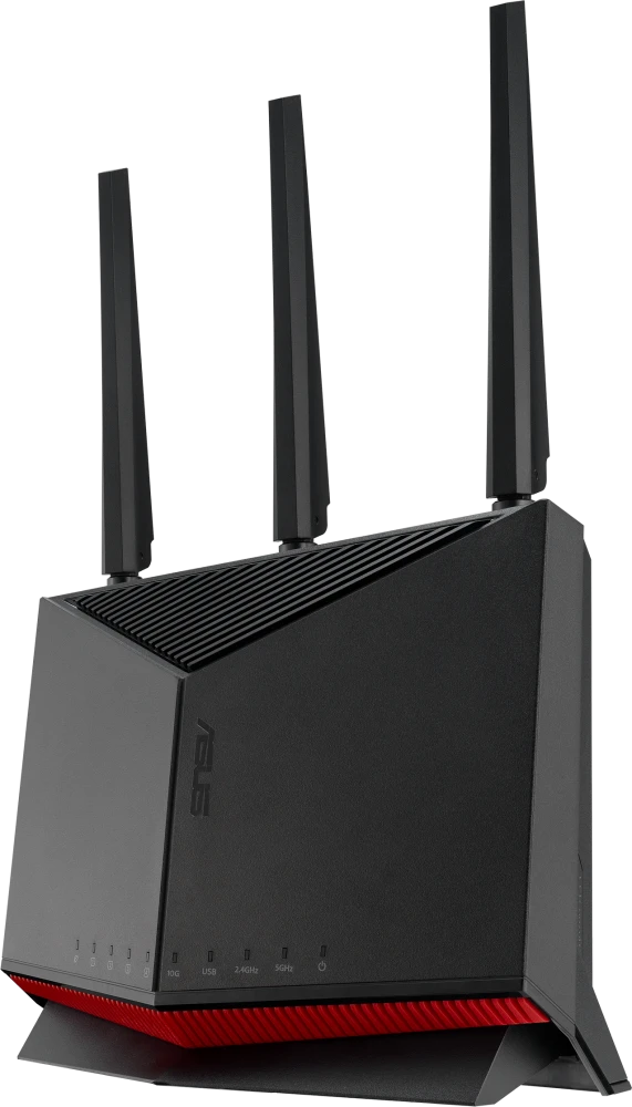 Маршрутизатор Asus RT-BE86U