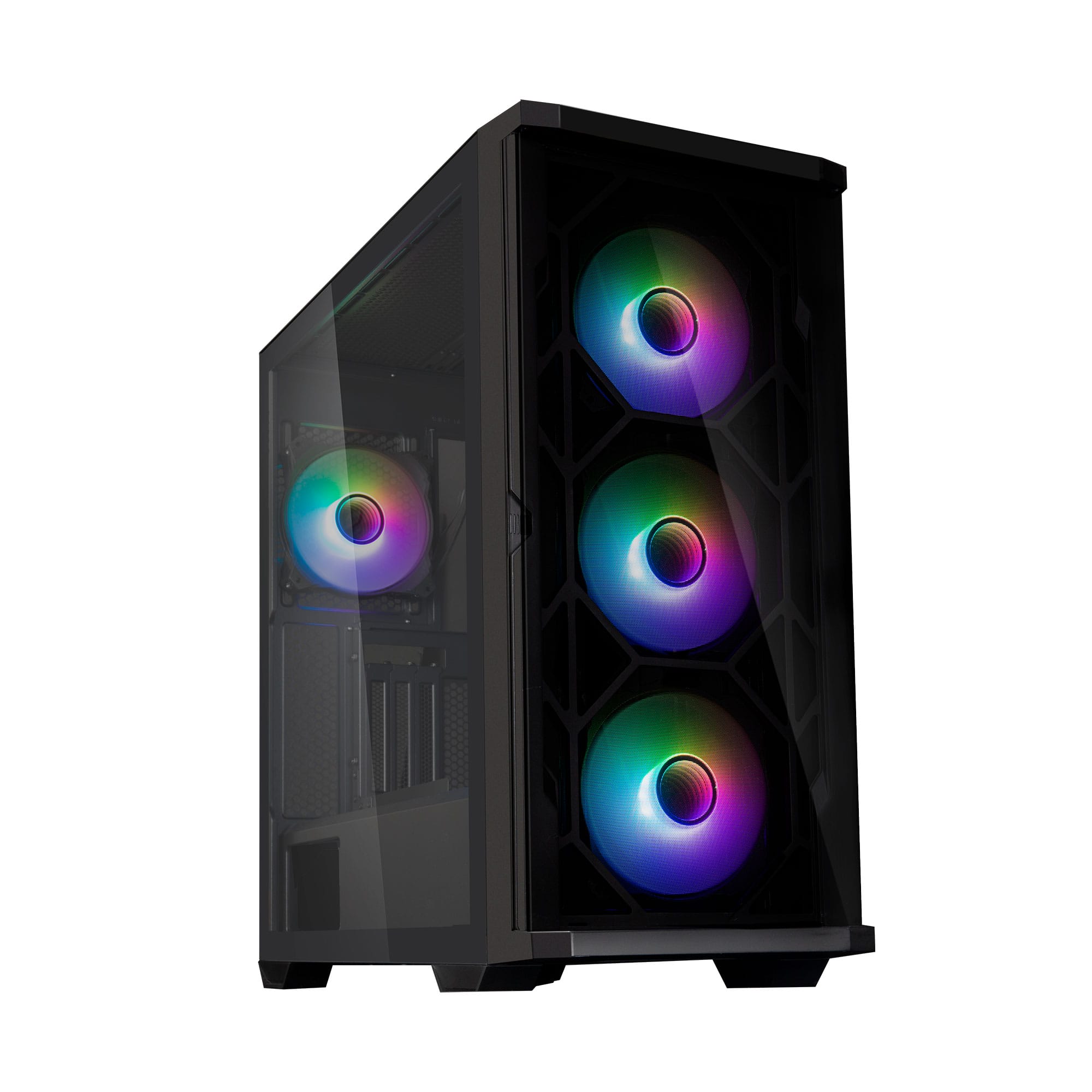 Корпус Zalman Z10 Duo