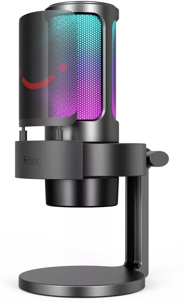 Микрофон FIFINE A8 Black