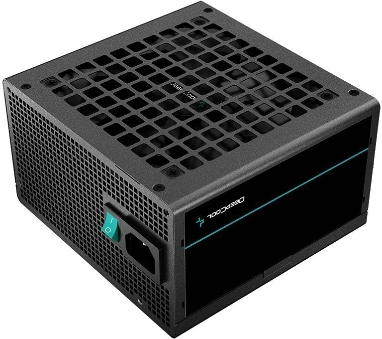 Блок питания 600W Deepcool PF600 V2 (R-PF600D-HA0B-WDEU)
