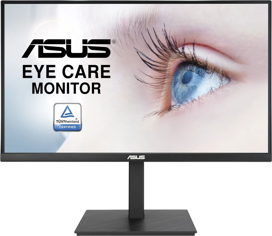 Монитор 27" ASUS VA27AQSB
