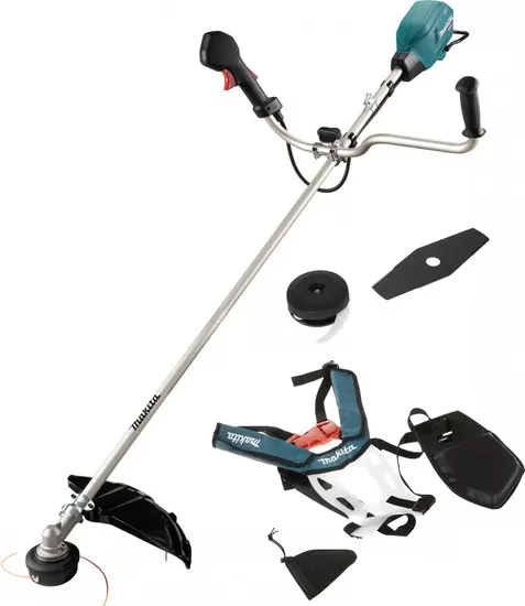 Триммер Makita UR006GZ06