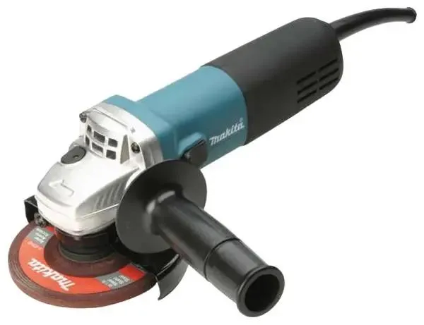 Угловая шлифмашина Makita 9558HNR
