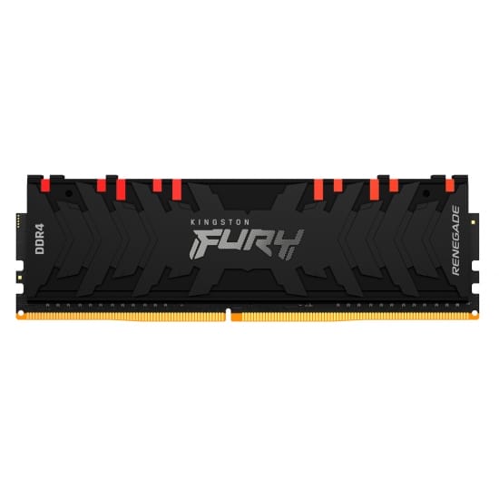 Модуль памяти 8Gb Kingston FURY Renegade RGB (KF432C16RBA/8)