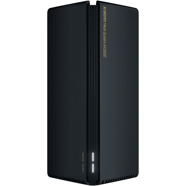 Маршрутизатор Xiaomi Mesh System AX3000 RA82 (международная версия) (DVB4315GL)
