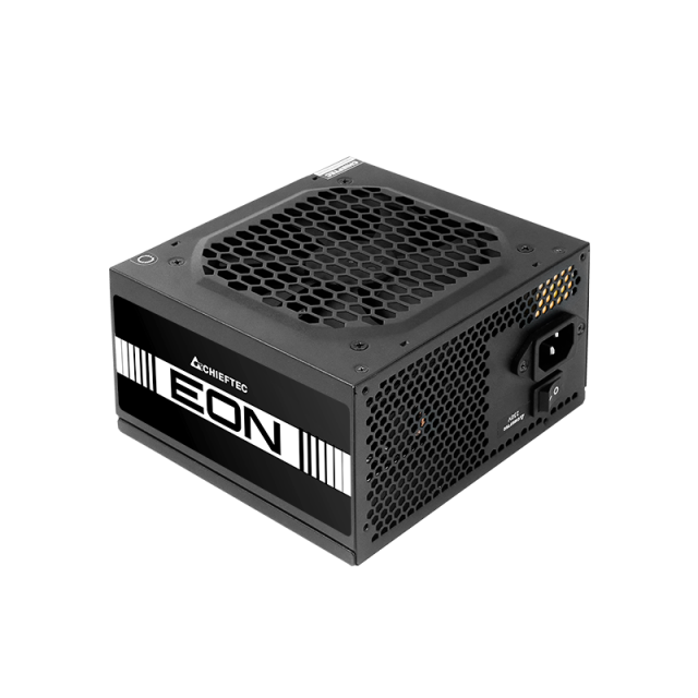 Блок питания 500W Chieftec EON ZPU-500S