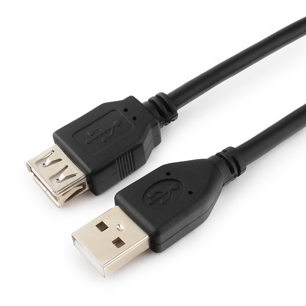 Удлинитель Cablexpert CCF2-USB2-AMAF-15