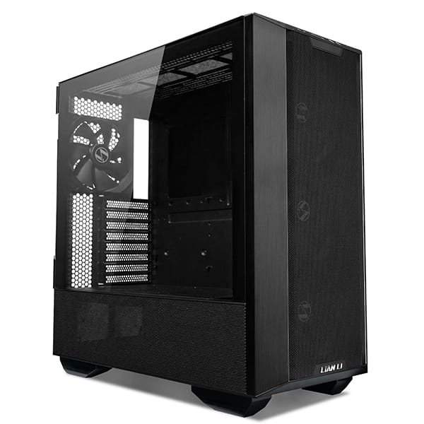 Корпус Lian Li Lancool III (черный) (G99.LAN3X.00)