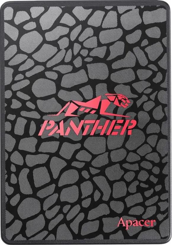 Жесткий диск SSD 512Gb Apacer Panther AS350 (AP512GAS350-1)