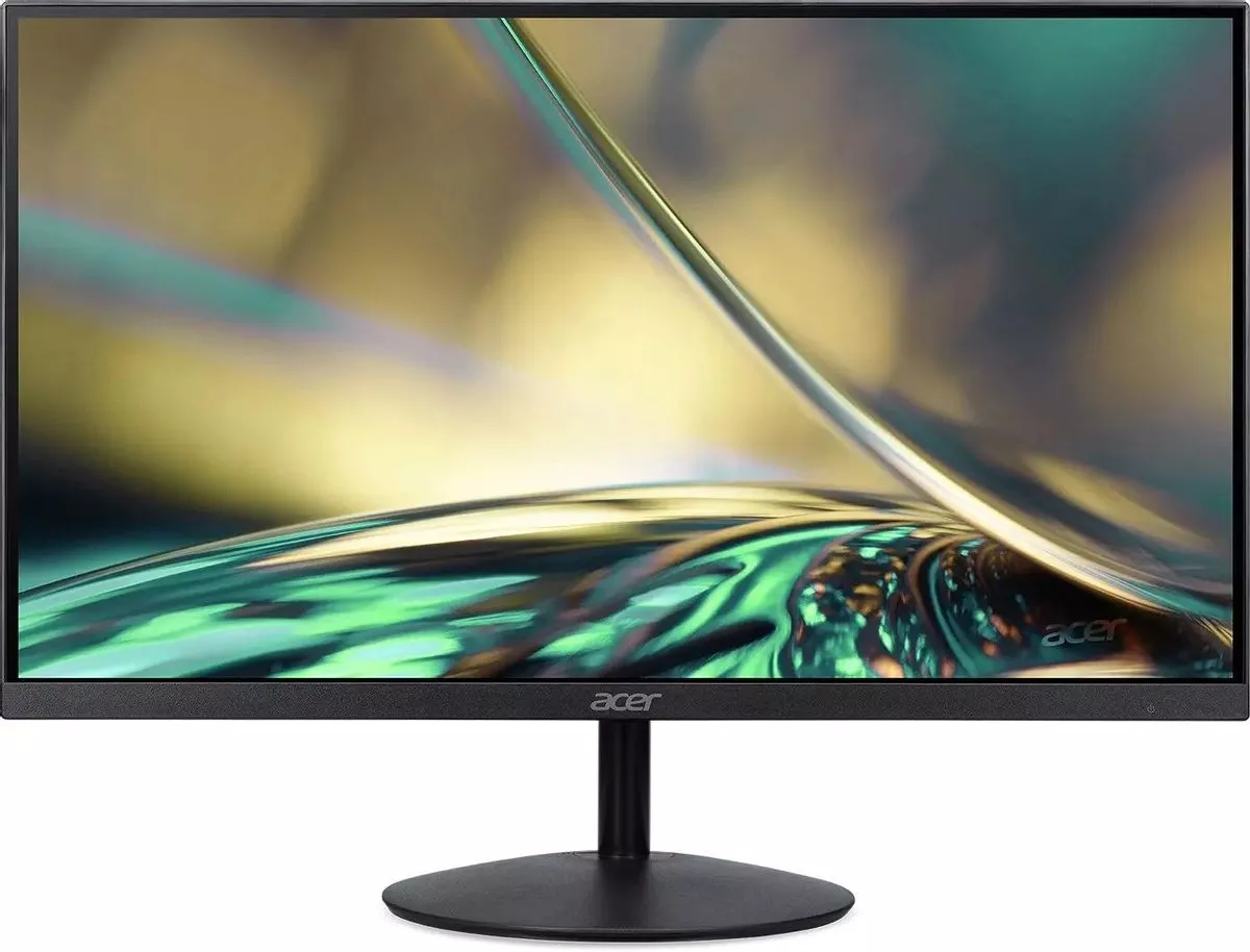 Монитор 24" Acer SA242YHBI (UM.QS2EE.H02)