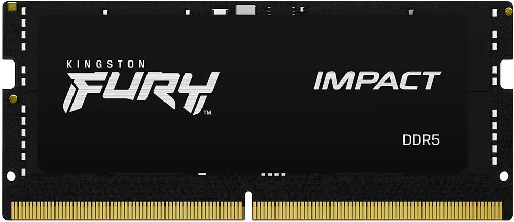 Модуль памяти 16Gb Kingston FURY Impact (KF548S38IB-16)
