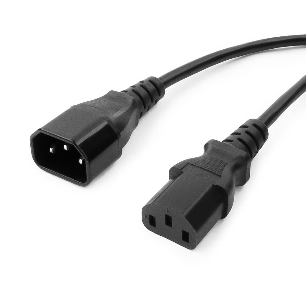 Кабель питания Cablexpert PC-189-10