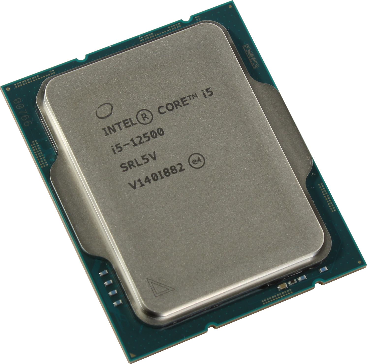 Процессор Intel Core i5-12500 (CM8071504647605)
