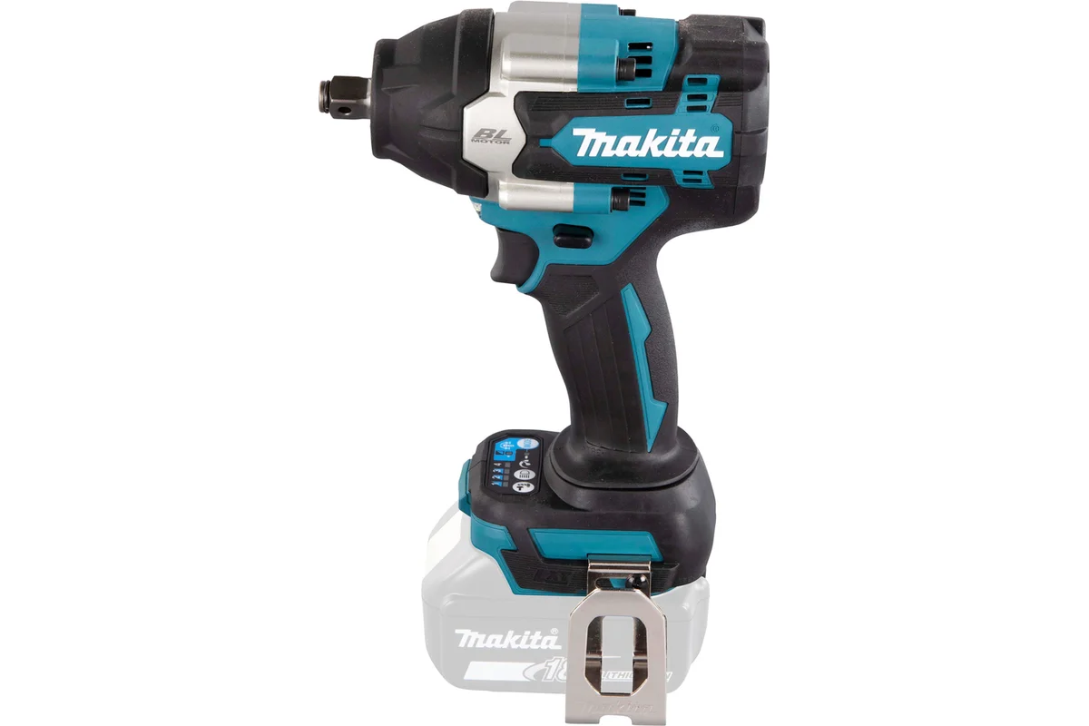 Гайковерт Makita DTW700Z