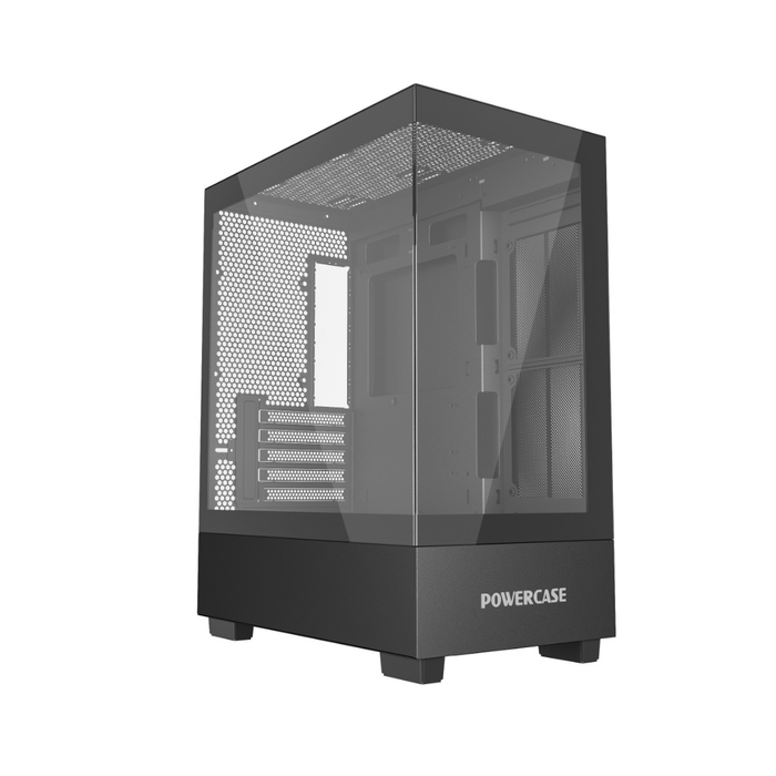 Корпус Powercase Vision Micro M (CVMMB-L0)