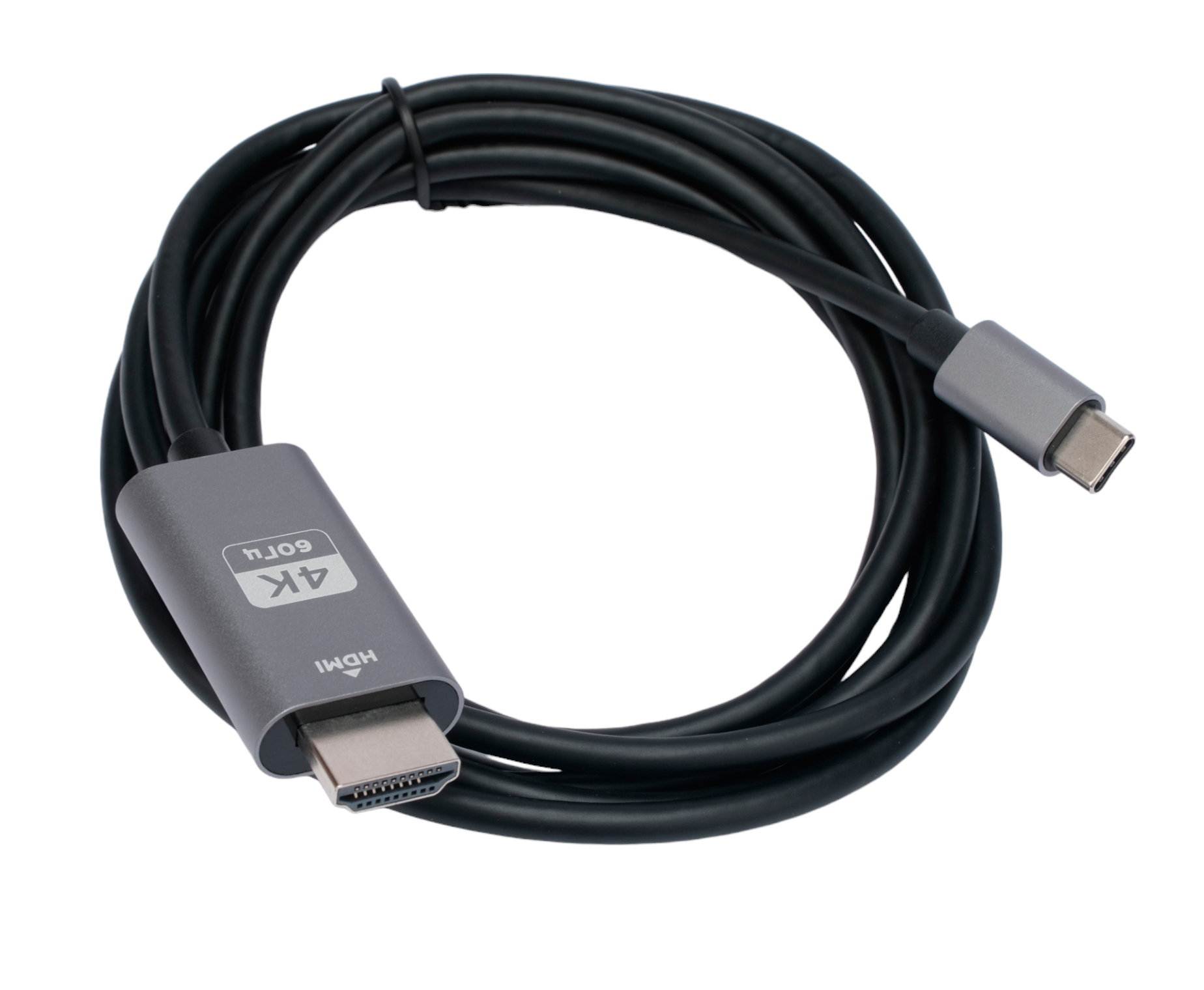 Кабель Cablexpert CCB-A-CM-HDMI-1.8M