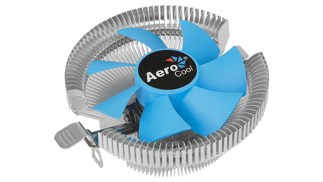 Вентилятор Aerocool Verkho A