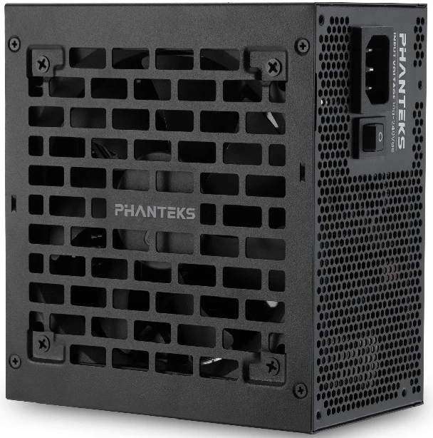 Блок питания 650W Phanteks AMP BH (PH-P650B_BK01)