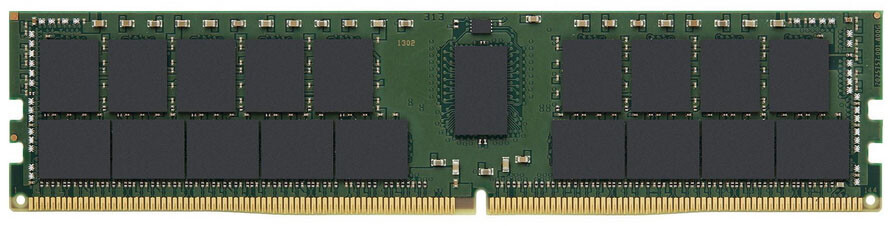 Модуль памяти 64Gb Kingston KSM32RD4/64HD