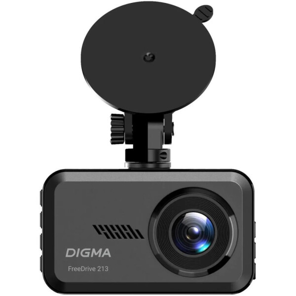 Видеорегистратор Digma FreeDrive 213 (FD213)