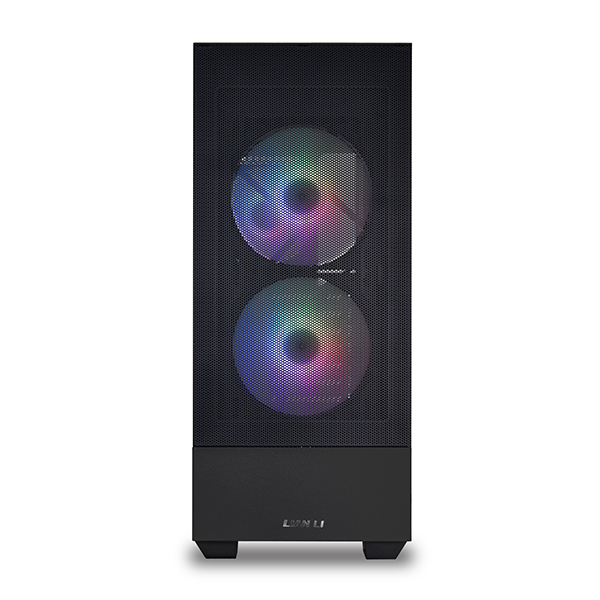 Корпус Lian Li Lancool 205 Mesh C (черный) (G99.OE764CX.00)
