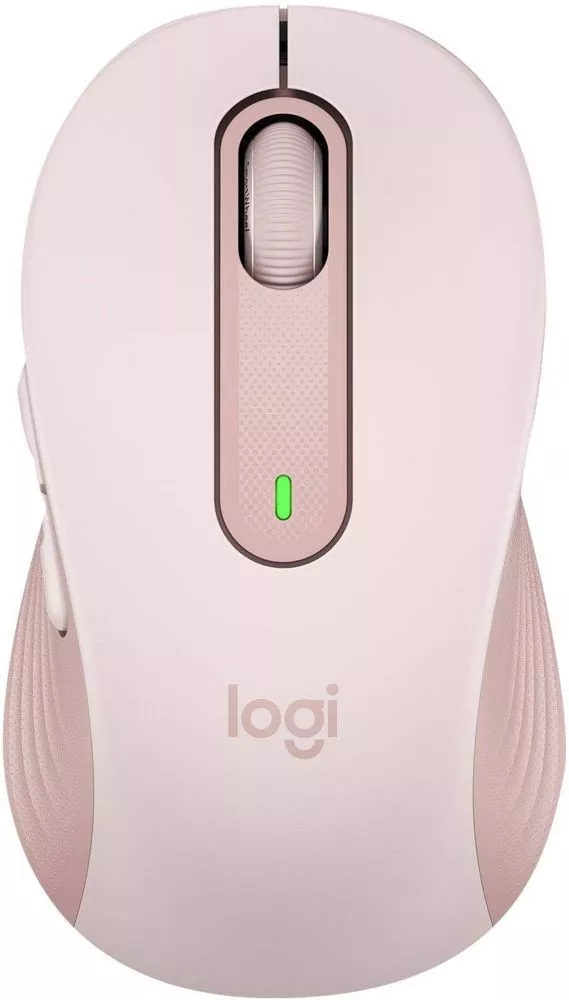 Мышь Logitech M650 Rose (910-006391)