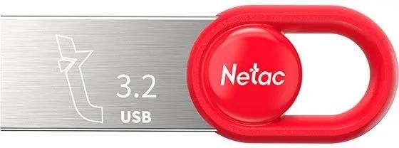 USB flash disk 32Gb Netac UM2 (NT03UM2N-032G-32RE)