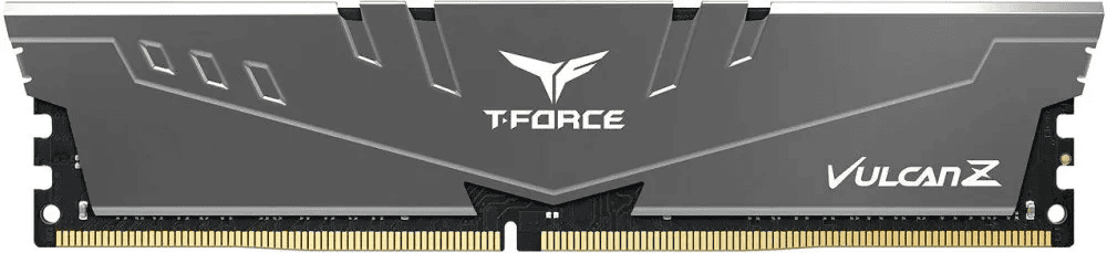 Модуль памяти 8Gb Team T-Force Vulcan Z (TLZGD48G3200HC16F01)